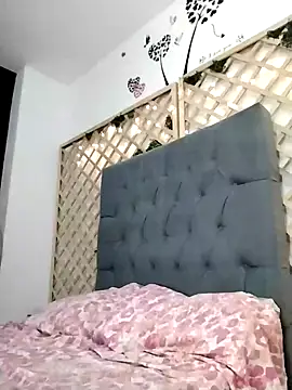 Snapshot of Mia_WAll chatting on 10, 1, 2025 Mia WAll online show from 10, 1, 2025