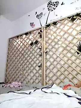 Snapshot of Mia_WAll chatting on 16, 1, 2025 Mia WAll online show from 16, 1, 2025