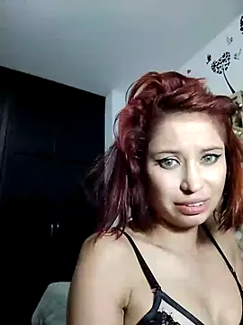 Snapshot of Mia_WAll chatting on 18, 1, 2025 Mia WAll online show from 18, 1, 2025