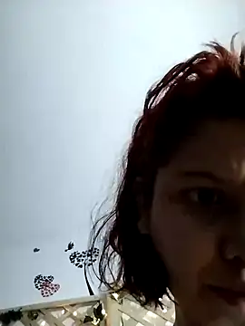 Snapshot of Mia_WAll chatting on 18, 1, 2025 Mia WAll online show from 18, 1, 2025