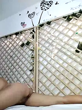 Snapshot of Mia_WAll chatting on 19, 1, 2025 Mia WAll online show from 19, 1, 2025