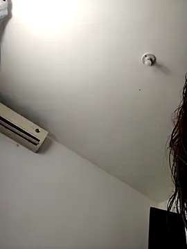 Snapshot of Mia_WAll chatting on 22, 1, 2025 Mia WAll online show from 22, 1, 2025