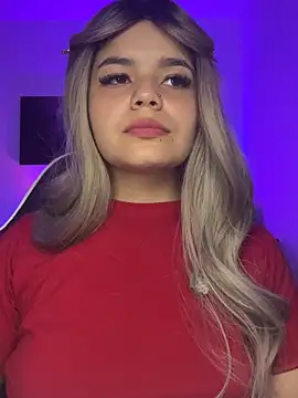 pretty angela1 online show from 30, 10, 2025