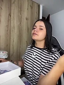 pretty angela1 online show from 4, 12, 2025