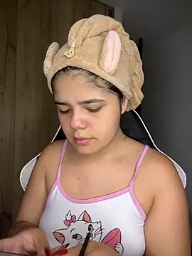 pretty angela1 online show from 16, 1, 2026