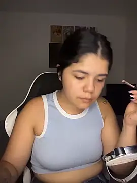 pretty angela1 online show from 20, 3, 2026