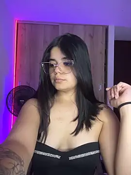 pretty angela1 online show from 3, 6, 2026