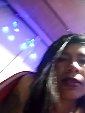 Snapshot of Pamelamilkk_1007 chatting on 29, 12, 2024 Pamelamilkk 1007 online show from 29, 12, 2024