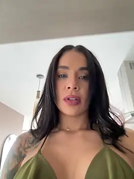 Karol Towers online show from 4, 1, 2025