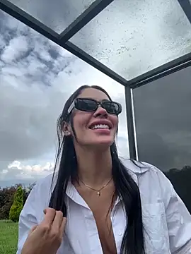 Karol Towers online show from 18, 3, 2025