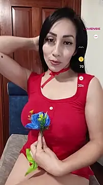 Isabellitasexi38 online show from 21, 2, 2025