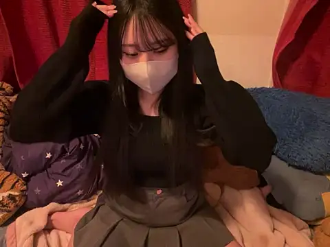 TAISHI chan online show from 24, 1, 2025