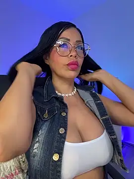 KarolRubi1 online show from 23, 3, 2026