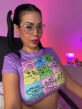 KarolRubi1 online show from 17, 4, 2026