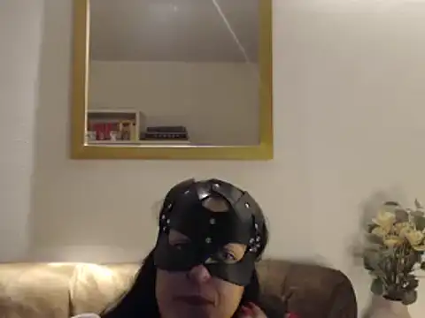 LasolitaAuri online show from 15, 1, 2025