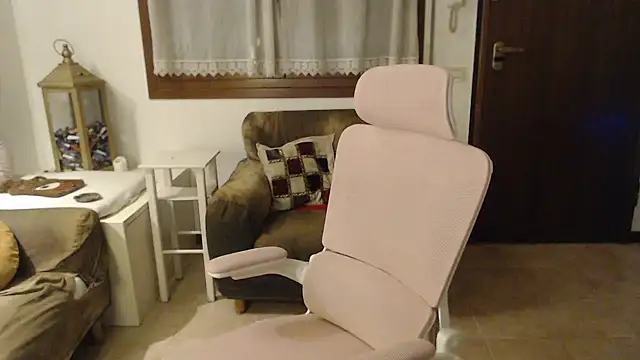 LasolitaAuri online show from 3, 3, 2025