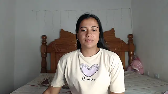 Coral0403 online show from 29, 1, 2025