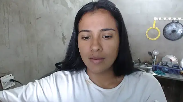 Coral0403 online show from 23, 2, 2025