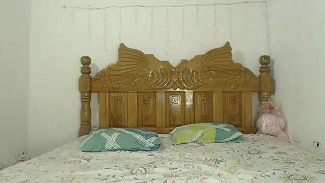 Coral0403 online show from 27, 2, 2025