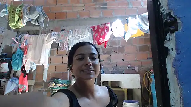 Coral0403 online show from 14, 12, 2025