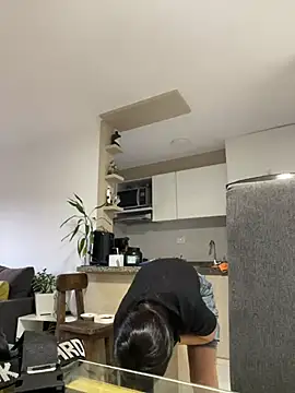 Snapshot of Liam_OH chatting on 29, 1, 2025 Liam OH online show from 29, 1, 2025