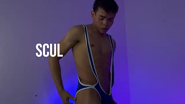 Nijinsky LatinBoy online show from 22, 3, 2026