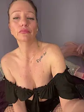 AlessasRoom online show from 23, 3, 2026