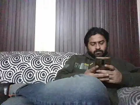 indihotguy online show from 5, 2, 2025