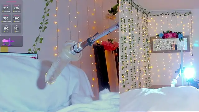 Maria Jones  online show from 28, 1, 2025