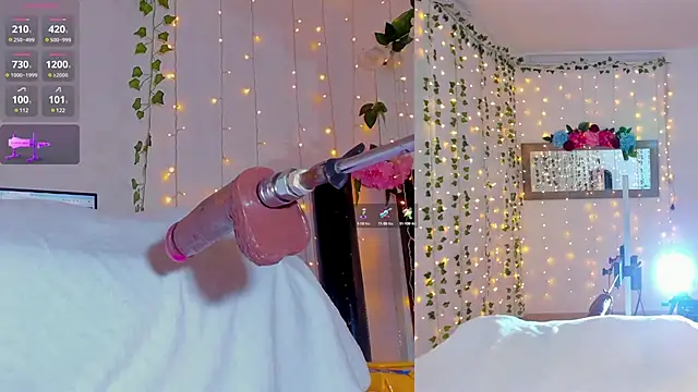 Maria Jones  online show from 31, 1, 2025