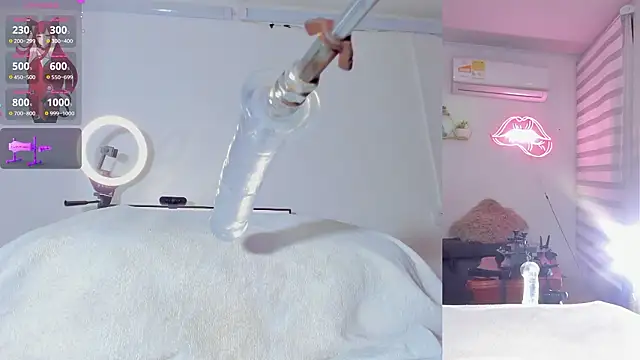 Maria Jones  online show from 6, 3, 2026