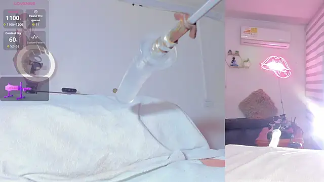 Maria Jones  online show from 6, 4, 2026