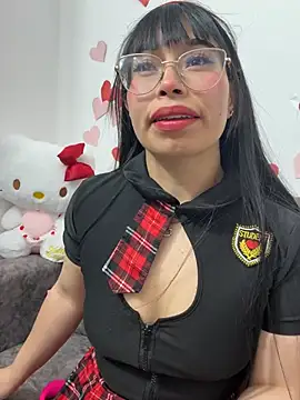 Snapshot of DearAbbiee chatting on 25, 4, 2026 DearAbbiee online show from 25, 4, 2026