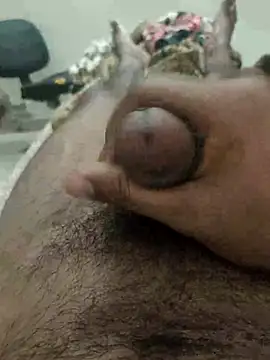 Snapshot of chinchi chatting on 17, 2, 2025 chinchi online show from 17, 2, 2025