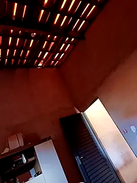 Snapshot of Wersonsantos chatting on 8, 3, 2026 Wersonsantos online show from 8, 3, 2026