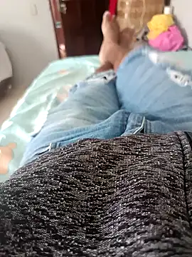 Snapshot of Wersonsantos chatting on 9, 3, 2026 Wersonsantos online show from 9, 3, 2026