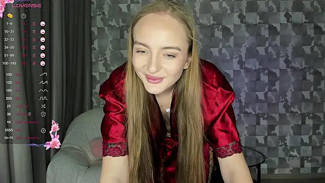 A delina online show from 25, 1, 2025