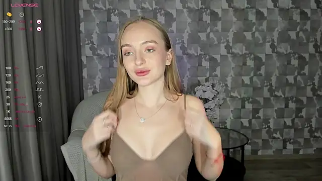 A delina online show from 18, 2, 2025