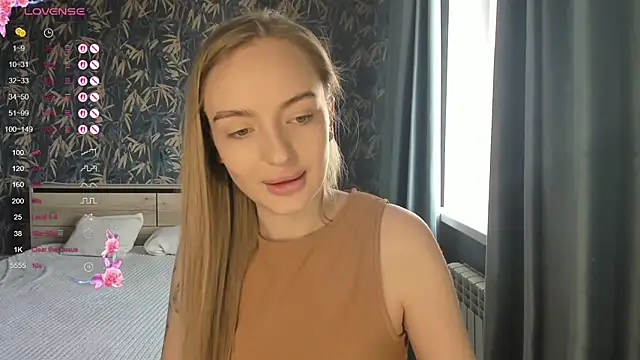 A delina online show from 25, 3, 2026