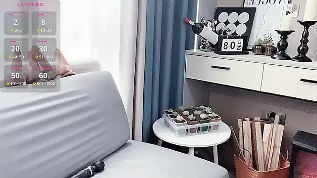 Caicai-a online show from 19, 3, 2025