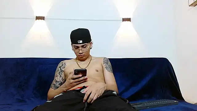 Br4ndxpimm online show from 10, 11, 2025