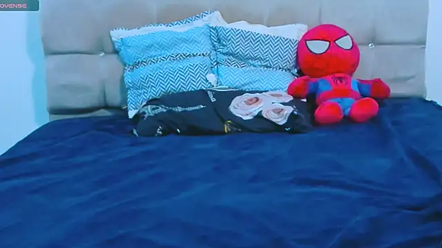 Br4ndxpimm online show from 26, 2, 2026