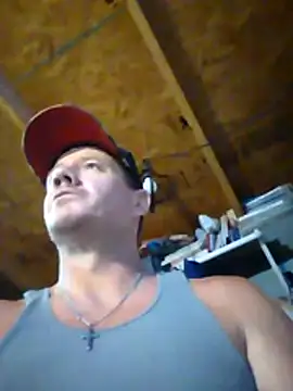 Snapshot of Playboy40 chatting on 26, 5, 2026 Playboy40 online show from 26, 5, 2026