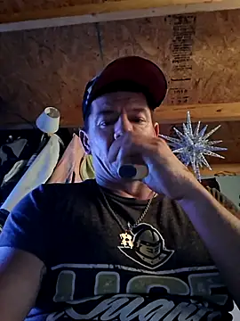 Snapshot of Playboy40 chatting on 5, 6, 2026 Playboy40 online show from 5, 6, 2026