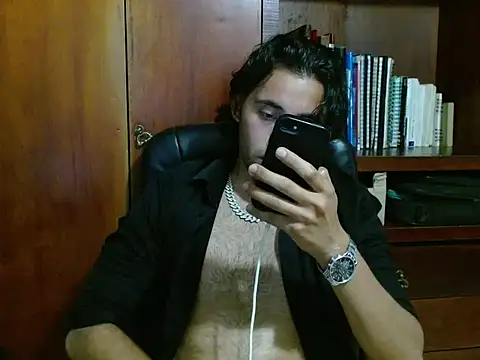 Snapshot of _Sweet_Havoc_ chatting on 16, 2, 2026 Sweet Havoc online show from 16, 2, 2026