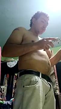 chinoxxx online show from 14, 1, 2025