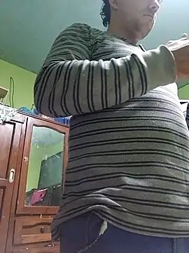 chinoxxx online show from 18, 3, 2025