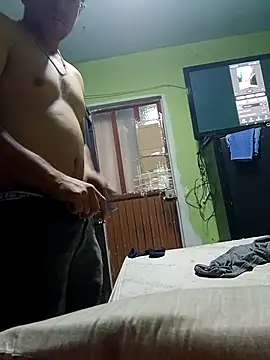 chinoxxx online show from 23, 10, 2025