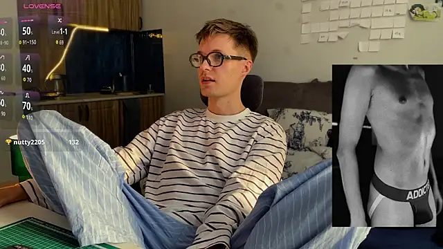 Leonnextdoor online show from 25, 2, 2026