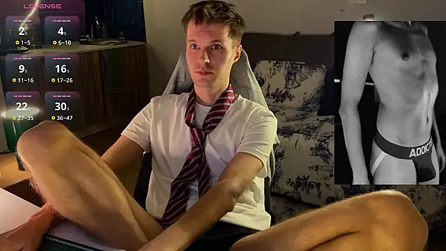 Leonnextdoor online show from 9, 3, 2026